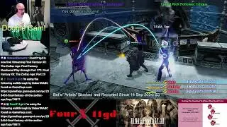 Final Fantasy Numbered Play-through Part 172: Final Fantasy XII: The Zodiac Age: Part 29