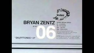 Bryan Zentz - Metric