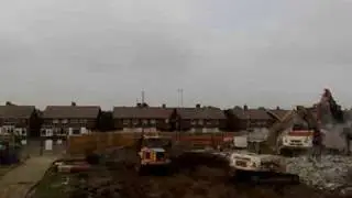 Demolition 12