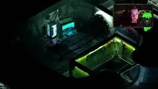 #132 STASIS (Steam) | Unedited Toxic Livestream #hawksick #gaming #darkthemedgames #retrogamingloft