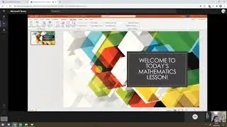 Mistley Norman guide to Virtual School (Teams)