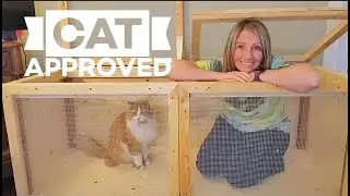 How to build a CHEAP Chicken Brooder | QUICK and EASY