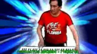 FLORIDA   EL DICCIONARIO