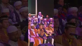 Samaa International Festival for Spiritual Music & Chanting