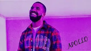 Finesse-Drake(Slowed & Reverb) Prod By Apollo