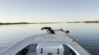 Florida Spring Fishing with Artificial Baits: Trout and Redfish Double Header