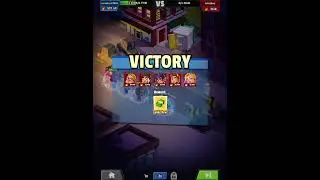 IDLE MAFIA  FIGHT IN ARENA