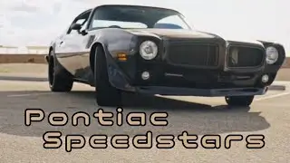 10 FASTEST Pontiac Muscle Cars Out There!
