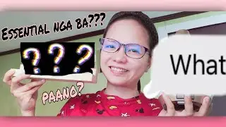 Young Living Essential Oils Unboxing my first psk ☺️☺️☺️ #YoungLivingEssentialOils #Unboxing