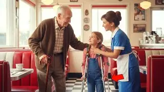 Un Regalo del Corazón: El Anillo de Rubí del Abuelo Reúne a una Familia Perdida