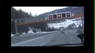 Passo del Brennero