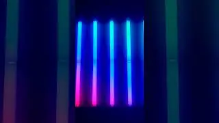 Govee Glide Music LED Wall Lights Unboxing