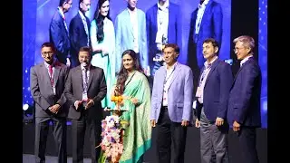 DAY 1 - 10012023 | Inaugural & Hall 6 Sessions | Main Conference | @VLSIDCon | #vlsidconf2023