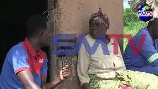 Gogo Zvitsva vataura zvese nhasi  ku Ruwinga kwa Sabhuku Vhelemu stay tuned for the full interview