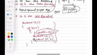 Quick Sort: Advantages and Disadvantages