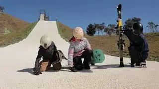 NSTC Park - Something For Everyone