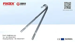 j bolt anchor