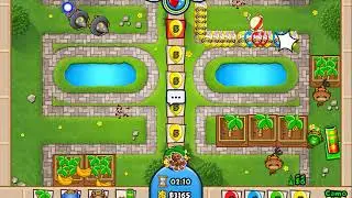 TheFend VS CubikGamingY&T | BTD Battles | TheFend&rsquo;s POV