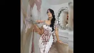 احلي لباس تقليدي