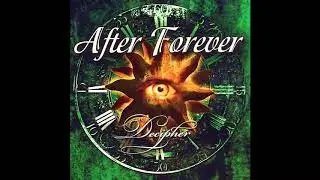 After Forever - Decipher (Full Album)