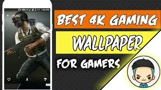 best 4k gaming wallpaper for gamers || sg tech || gaming #wallpaper ||