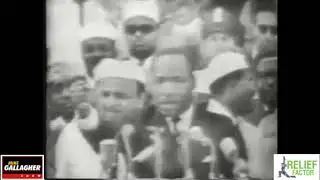 Mike honors Martin Luther King Jr. | Mike Gallagher Show
