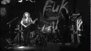 Fury UK 