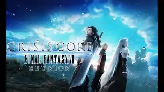 Re-Play Random Games - PSP/PC series | Crisis Core Final Fantasy VII Reunion - Part - 3