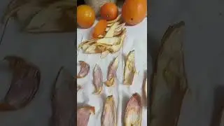 What is going on with our food? #Oranges