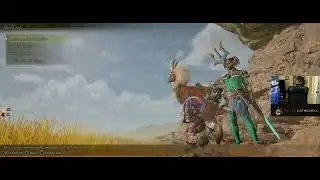 Monster Hunter Wilds | Red House Boys Endgame Phase 6 | Part 6 (w/ @sd_ee)