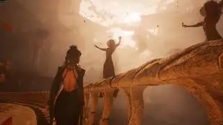 Clair Obscur  Expedition 33 - 15 - Sirene - Der Monolith (1/2) - 4K RTX 5080