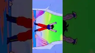 Dbz storyline #dragonball #db #storyline #peak #bestanime