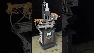 Amazing Gadget Showcase! SHS 10 Desktop Embossing Machine Creates Unique Personalized IDs #machine