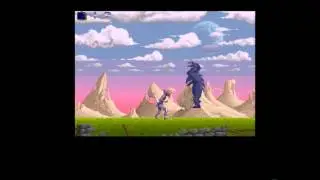 Amiga 500 - Shadow of the Beast Music - (To the Castle + Aarbron's Revenge)