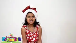 Ammu's Xmas count down calendar