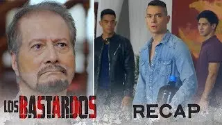 PHR Presents Los Bastardos Recap: Don Roman and Isagani reunite
