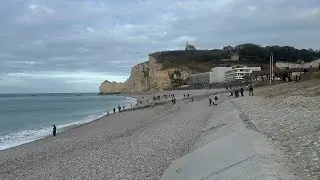 Second destination tour | #france