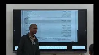 Cashflow Operating Activity lecture 3