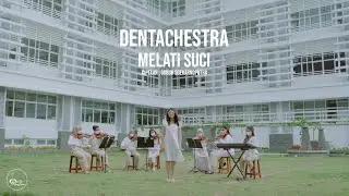 Melati Suci (Guruh Soekarnoputra) cover Dentachestra ft Aracely Evina