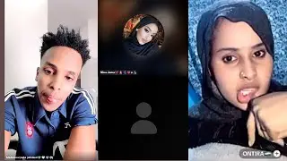 Gabar Majeerteen ah oo qarxisay sirta Gifter ka TikTok 😱 Waaba dad nolosha ka dhacsan