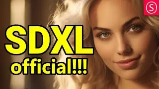 SDXL 0.9 Official Release - Run Local Guide!