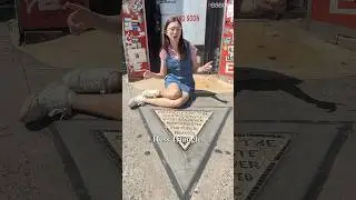 The city seized their property. So they did this.
