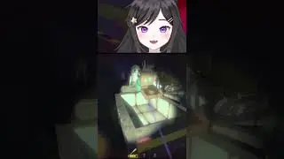 音樂盒 默契٩( '&omega;' )و #REPO 【欣希亞精華】#台V精華 #Vtuber #台V #欣希亞 台灣Vtuber 欣希亞
