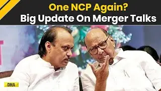 Ajit Pawar Death: Big Revelation On NCP's Future By Anil Deshmukh, Both Factions To Merge?