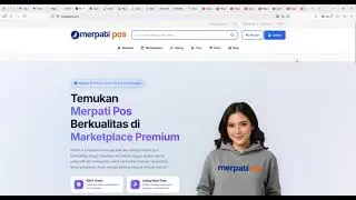 Tutorial MerpatiPos: Cek Jarak, Koordinat, Estimasi Waktu & Speed Merpati
