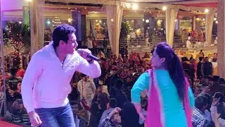 Chandigarh Live Show || Diler Kharkiya || Dil Music