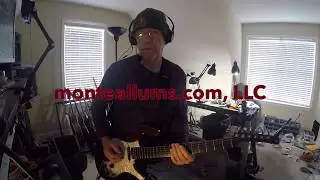 Guitar Intonation - eNut Tuning System