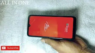 Itel A48 Hand reset, A48 Unlock