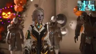 First Descendant: Ultimate Blair grind