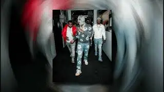 EST Gee Type Beat x Lil Durk Type Beat 2023 - 